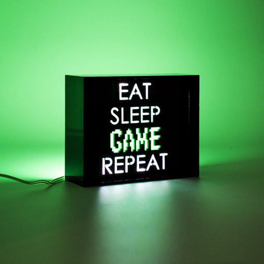 Mini Boite LED Game Repeat