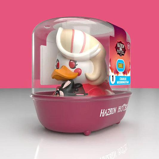 Canard Charlie (First Edition)