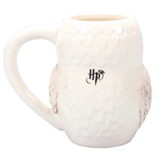 mug 3d harry potter hedwige half moon bay
