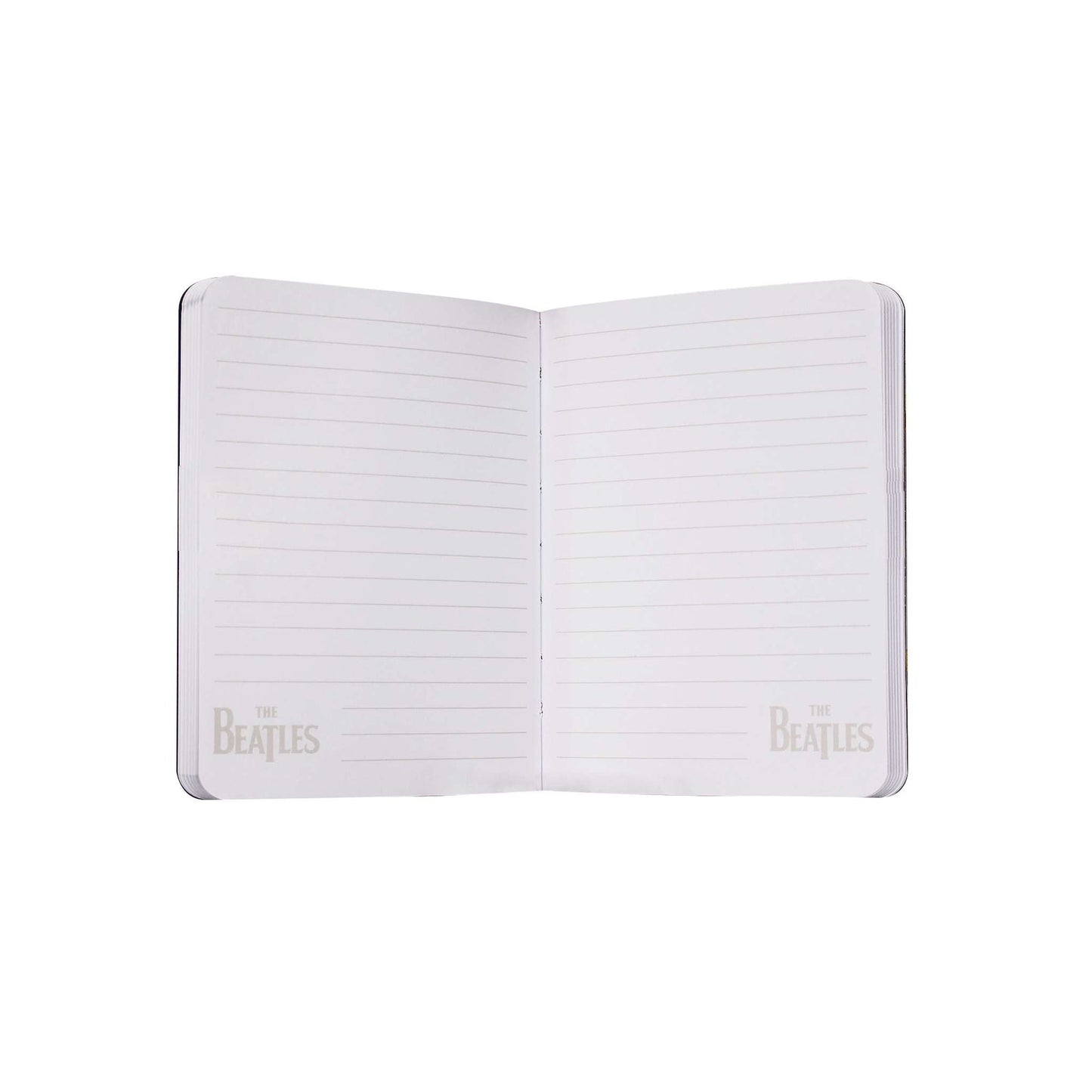 Carnet A6 souple The Beatles - Sgt. Pepper
