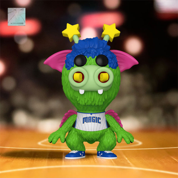 Funko Pop! Stuff le Dragon Magique – Dragons