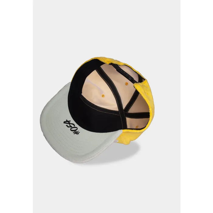 Casquette Psykokwak – vue produit 10