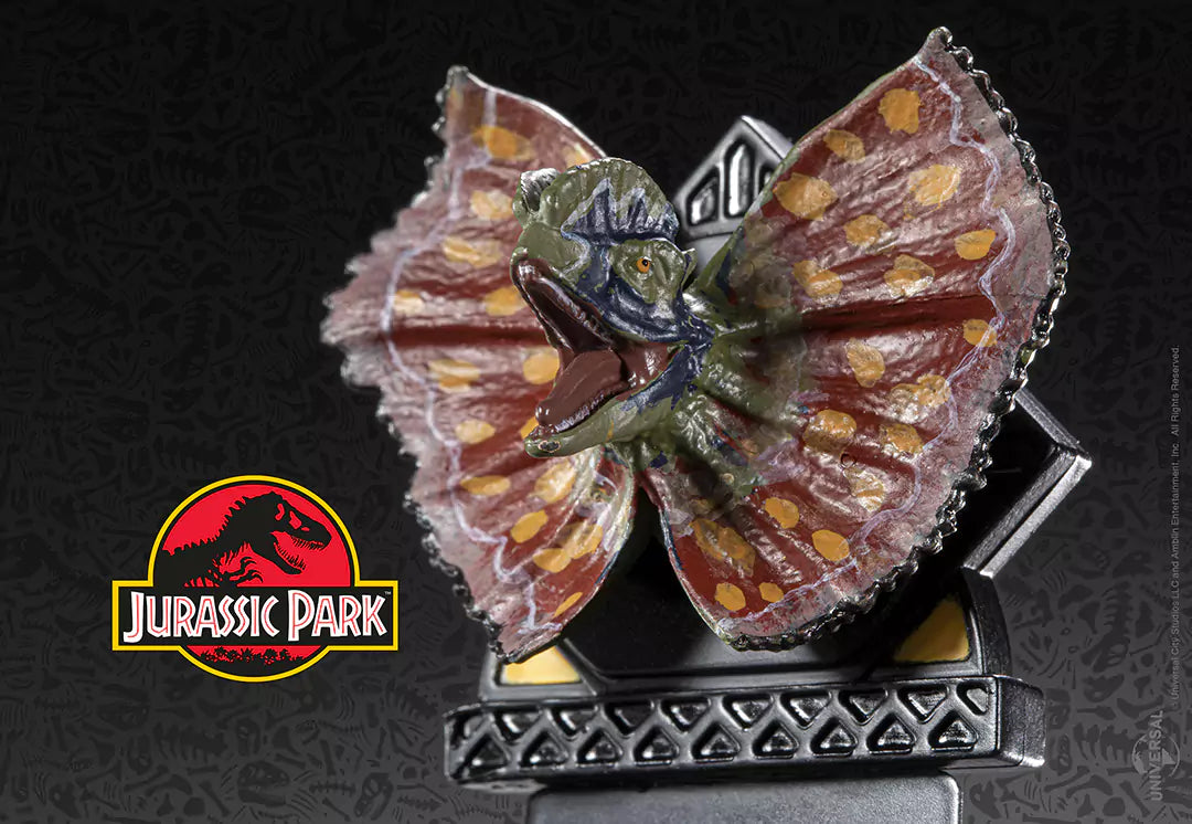 BLAND -BORD JURASSIC PARK - Dinosaurs