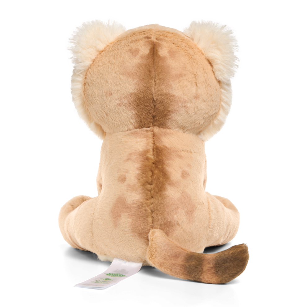 Wicked Plush – Feiger Löwe