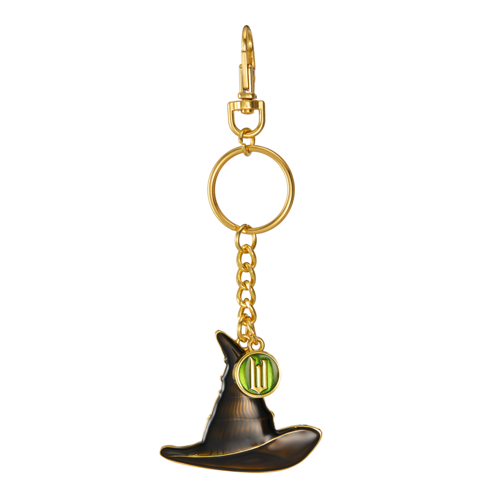 Wicked Keychain - Elphaba