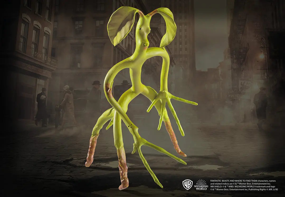 Articulated Bowtruckle - Fantastic Beasts