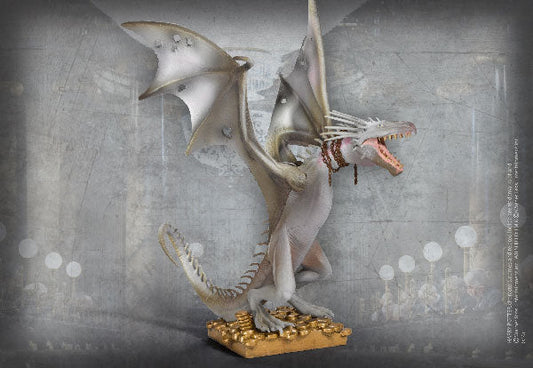 Harry Potter Figuren - Magische Kreaturen - Gringotts Drache
