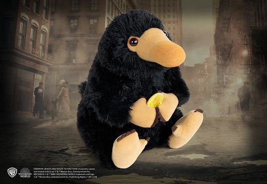 Phantastische Tierwesen Plüsch - Niffler