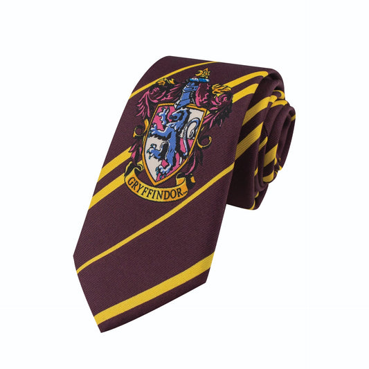 *Krawatte Gryffindor Kinder