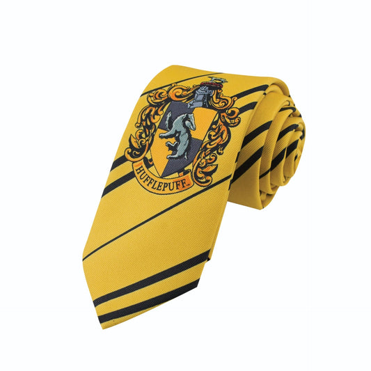 Krawatte Hufflepuff Kinder