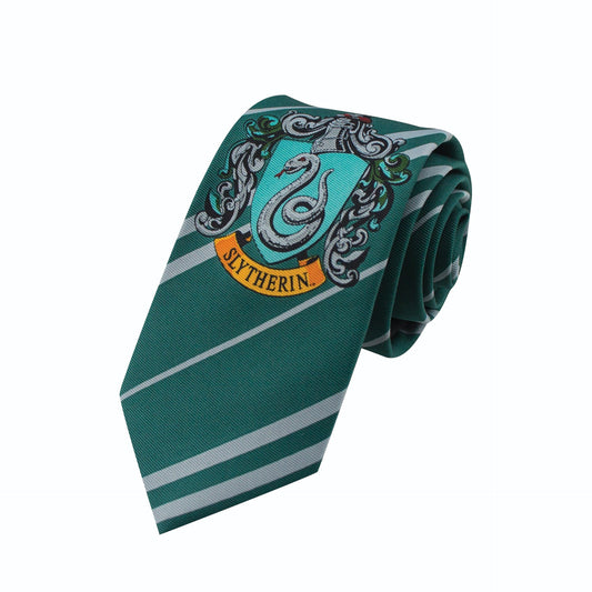 *Slytherin Krawatte Kinder