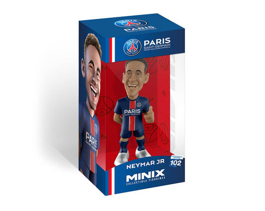 Neymar Jr. 10 – PSG