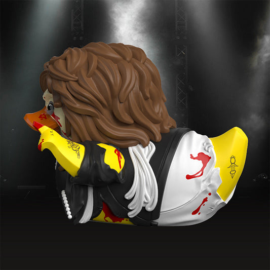 Ozzy Osbourne Duck (Dagboek van een Gekke Man) (Eerste Editie)