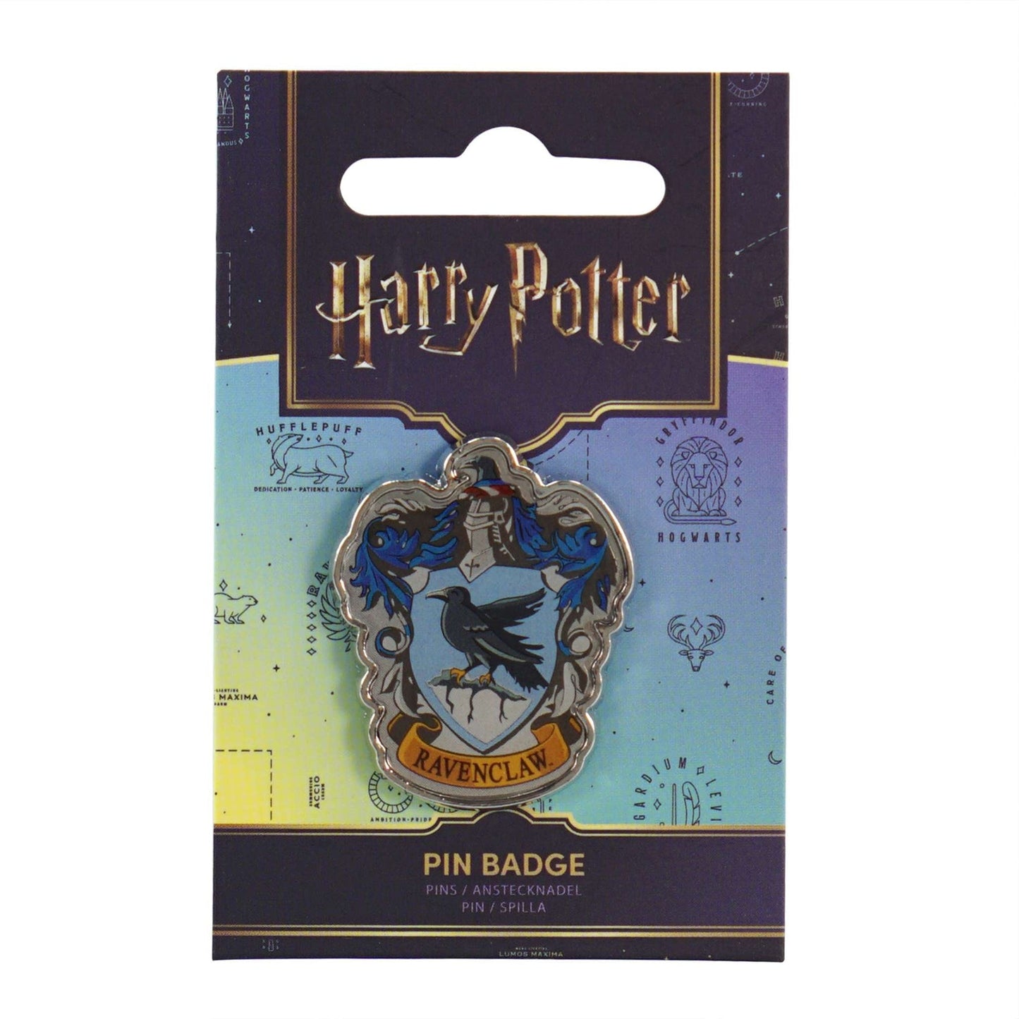 Harry Potter Pin - Ravenclaw