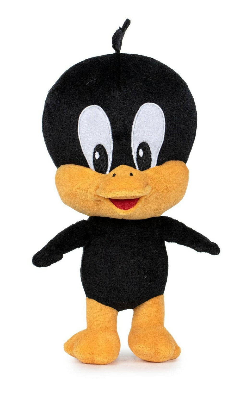 Peluche Bébé Daffy Duck – vue produit 1