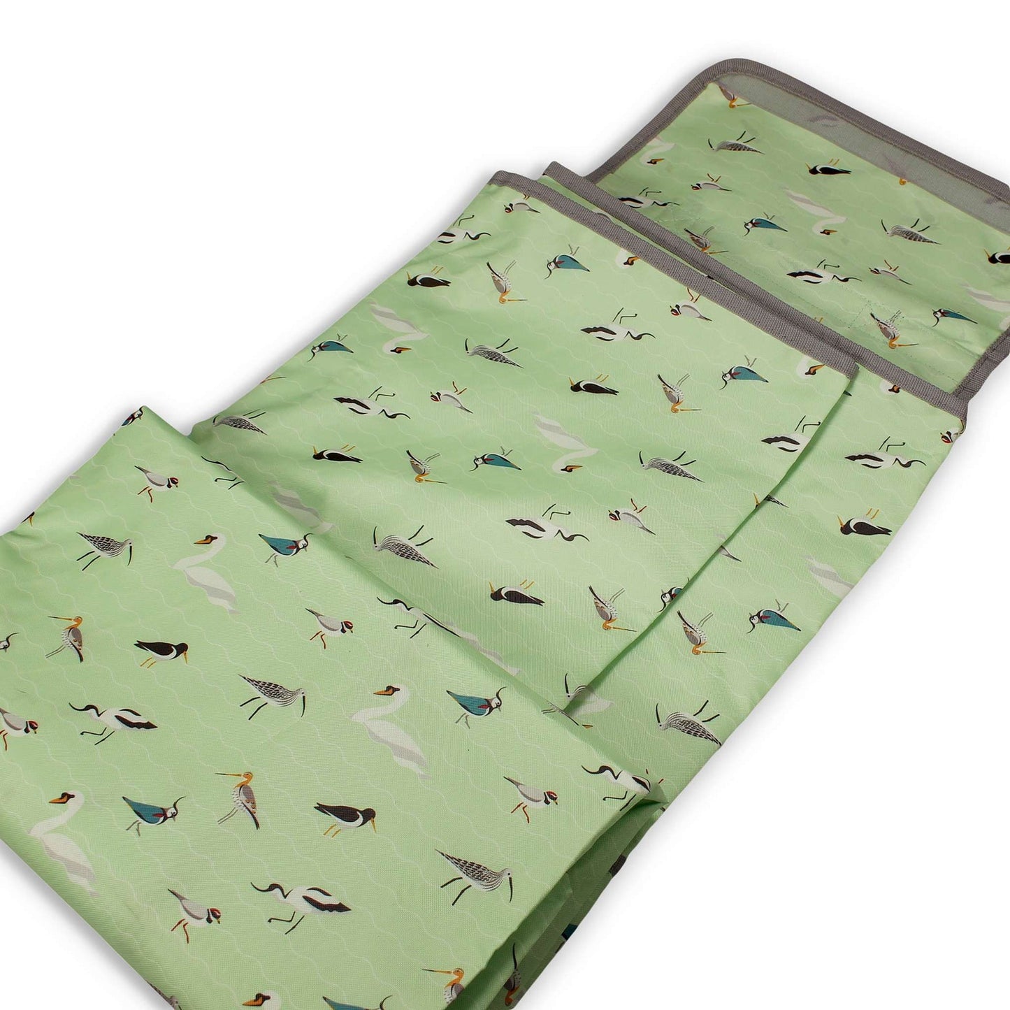RSPB-Picknickdecke – Wasservögel