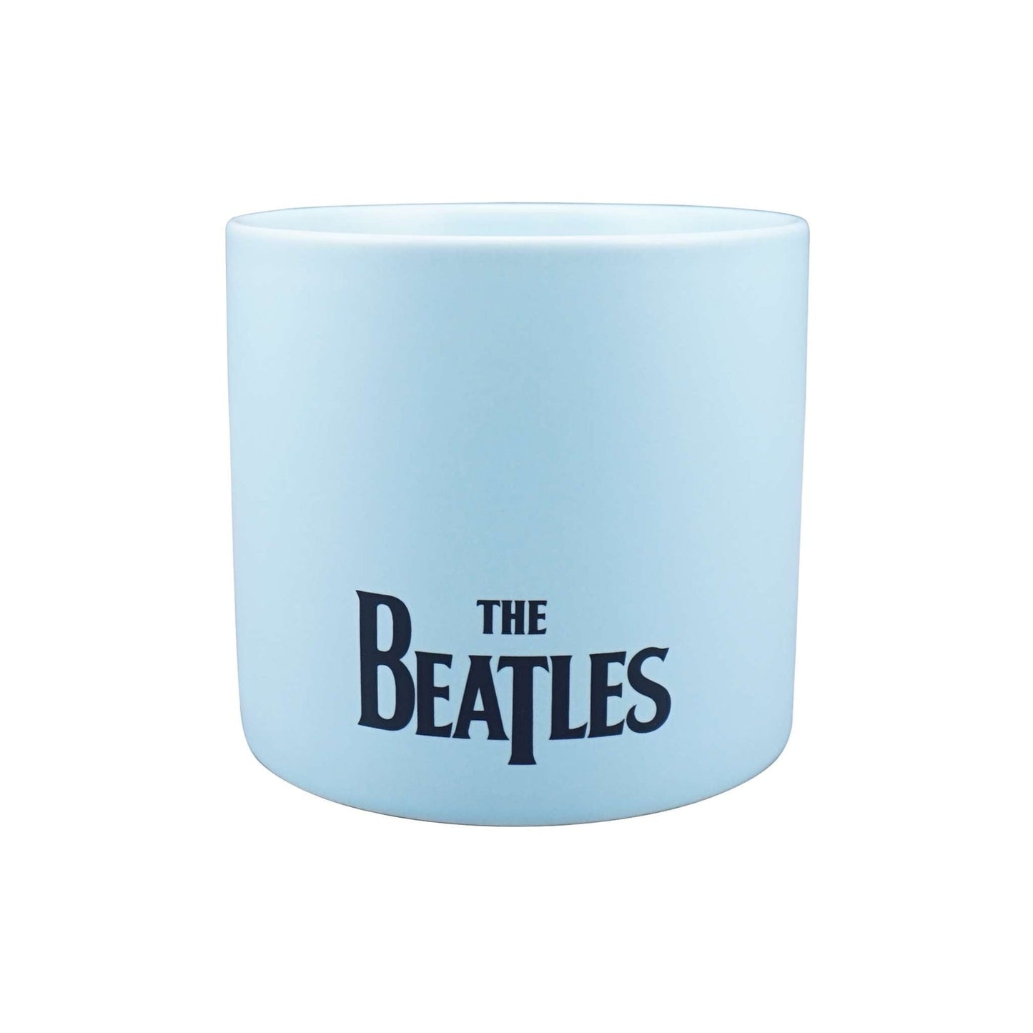 The Beatles - Abbey Road Ceramic Planter 10 cm