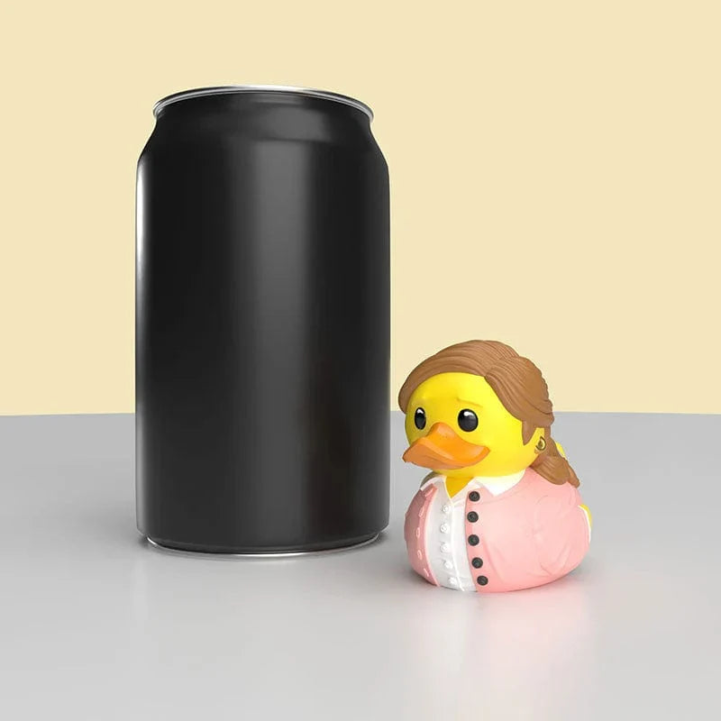 Canard The Office: Pam Beesly TUBBZ (Mini Edition) - vue 6