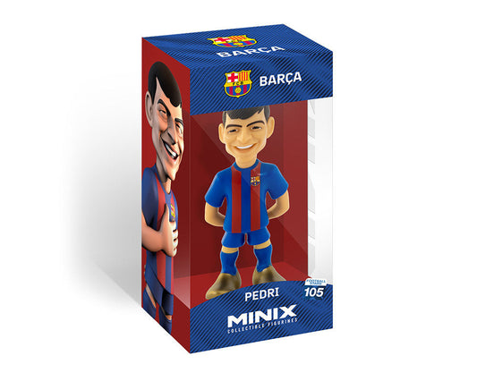 Pedri 16 #105 - FC Barcelona – vue produit 2