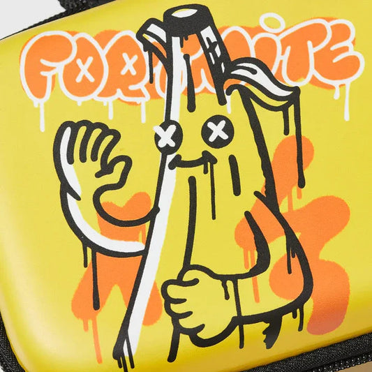 Nintendo Switch / Switch OLED-hoesje - Fortnite "Peely"