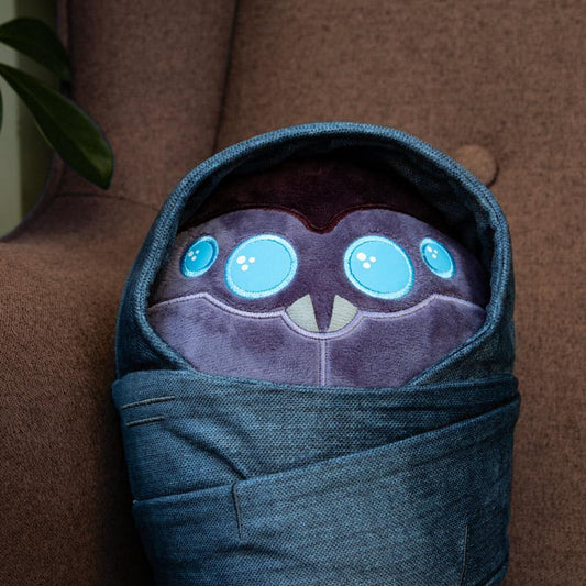 Peluche Fallen Baby - Destiny