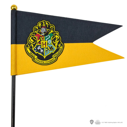 Hogwarts-Flagge