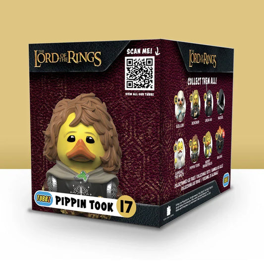 Canard Pippin (Boxed Edition) - vue 2