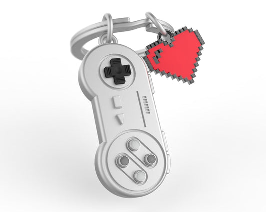 Keytürspiel