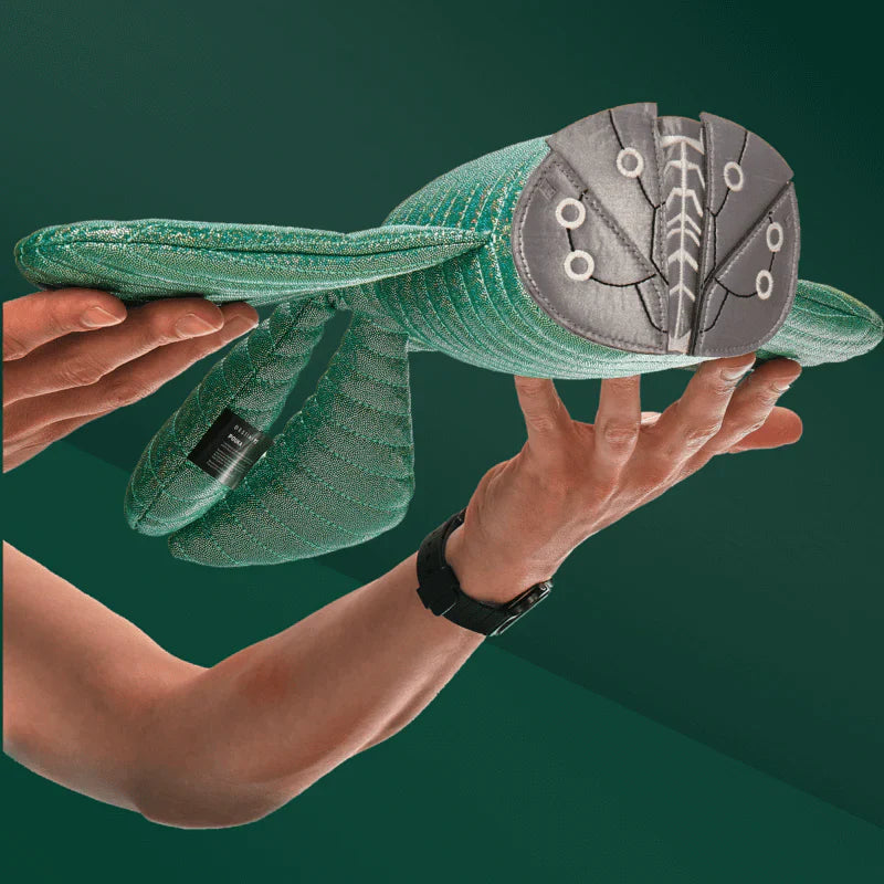 Peluche de collection Destiny 2 - Pouka