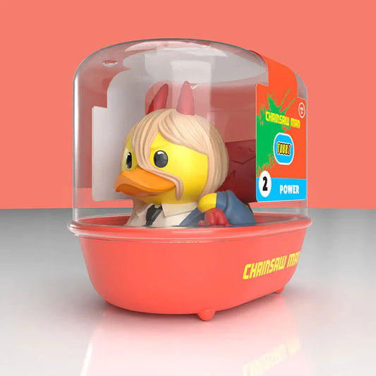 Canard Power (Erste Ausgabe)