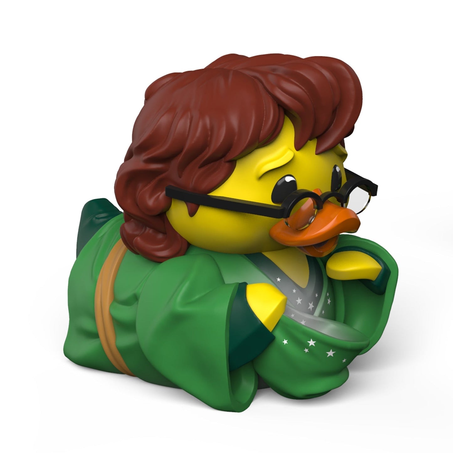 Presto de Magische Eend (Eerste Editie)