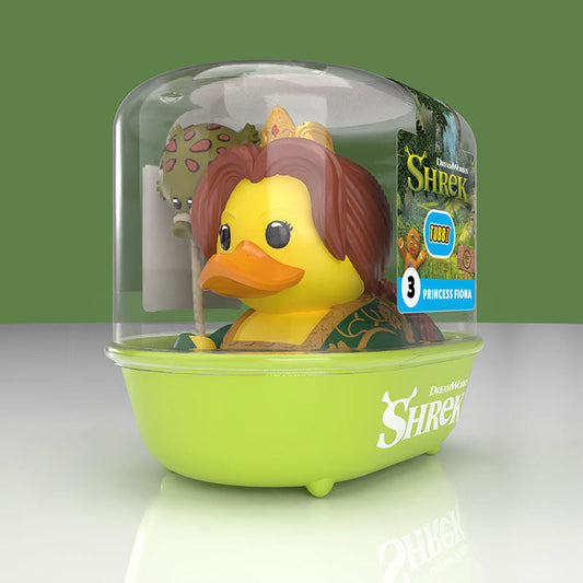 Canard Princesse Fiona (First Edition) - vue 2