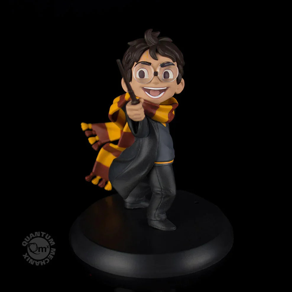 Harry's First Spell Q-Fig – vue produit 13
