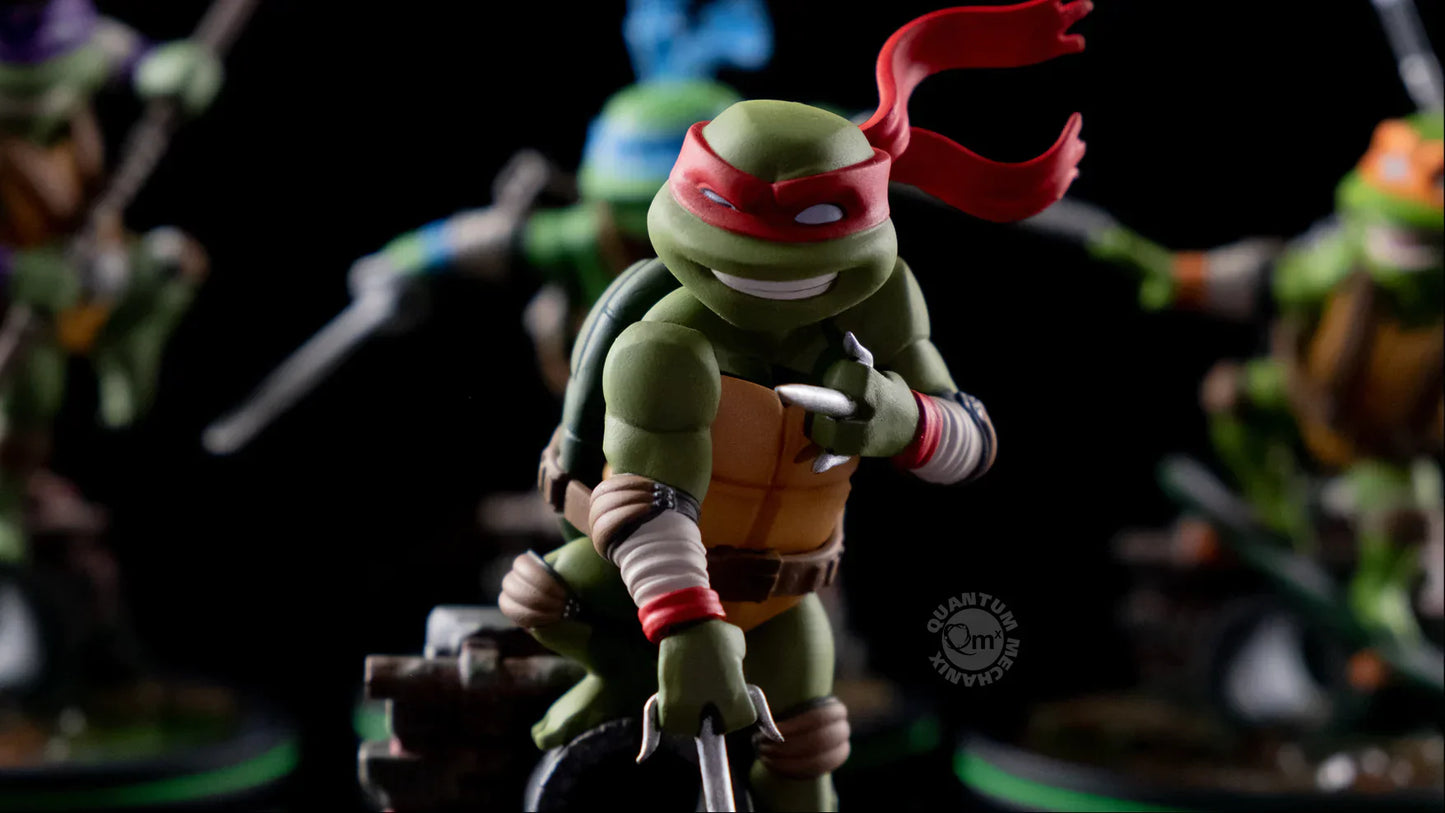 Q-Fig Figur - Raphael