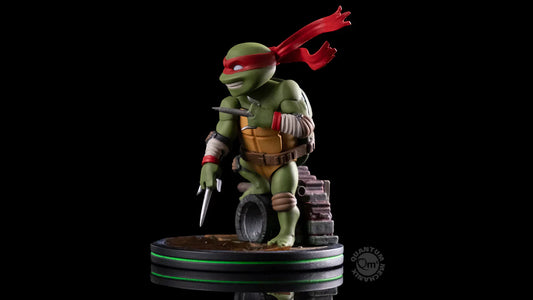 Q-Fig Figure - Raphael