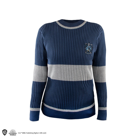 Quidditch-Pullover Ravenclaw