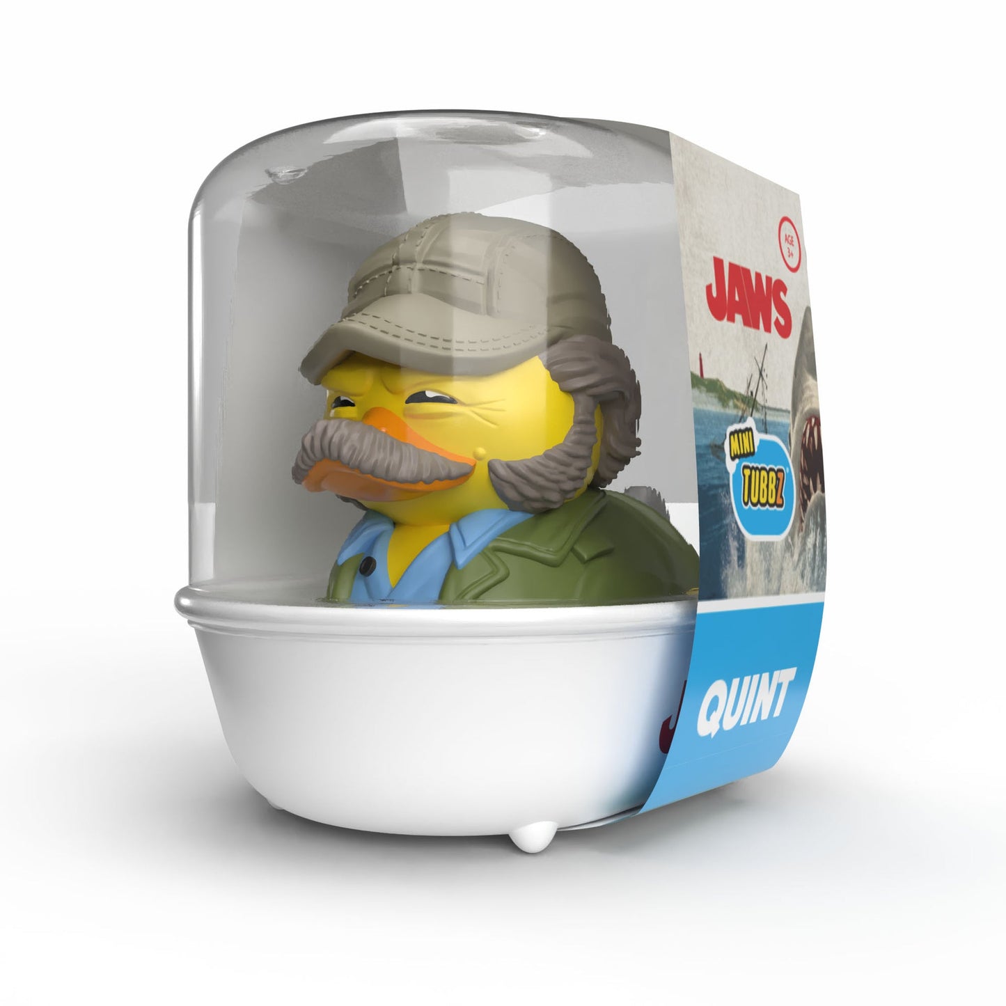 Canard Quint (Mini Edition)