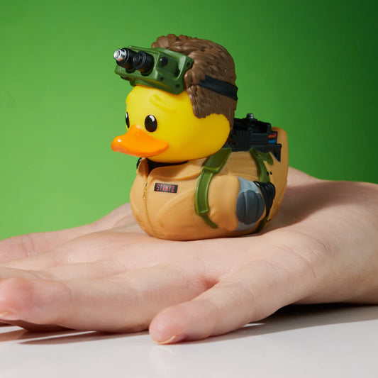 Ray Stantz Duck (Mini-Ausgabe)