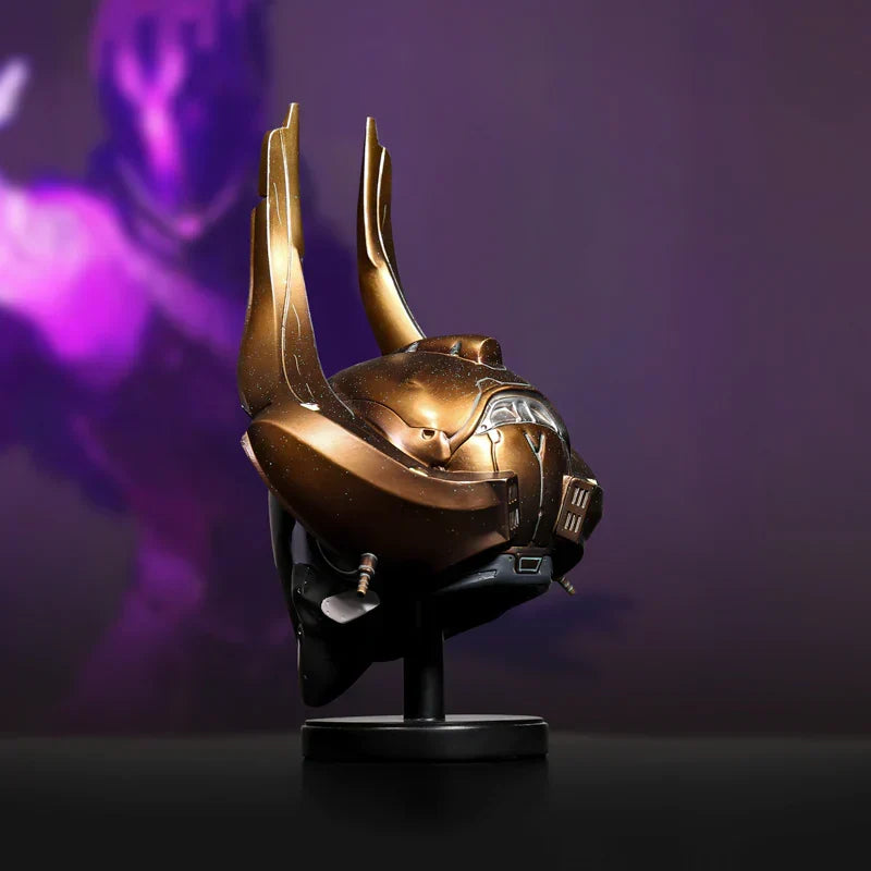 Réplique du Casque de Nezarec’s Sin