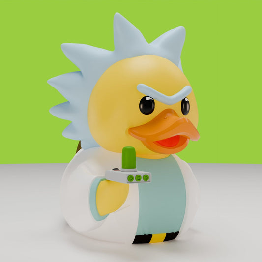 Canard Rick Sanchez TUBBZ (Boxed Edition)