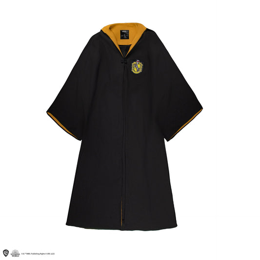 Hufflepuff Zauberergewand für Erwachsene