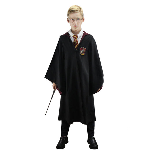 Gryffindor Zaubererumhang Kinder
