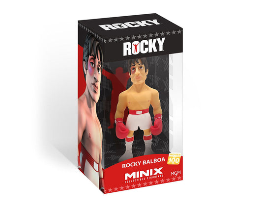 Rocky Balboa #100 - Rocky – vue produit 2