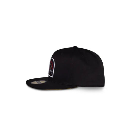 Casquette Stranger Things - Roll For Your Life – vue 2