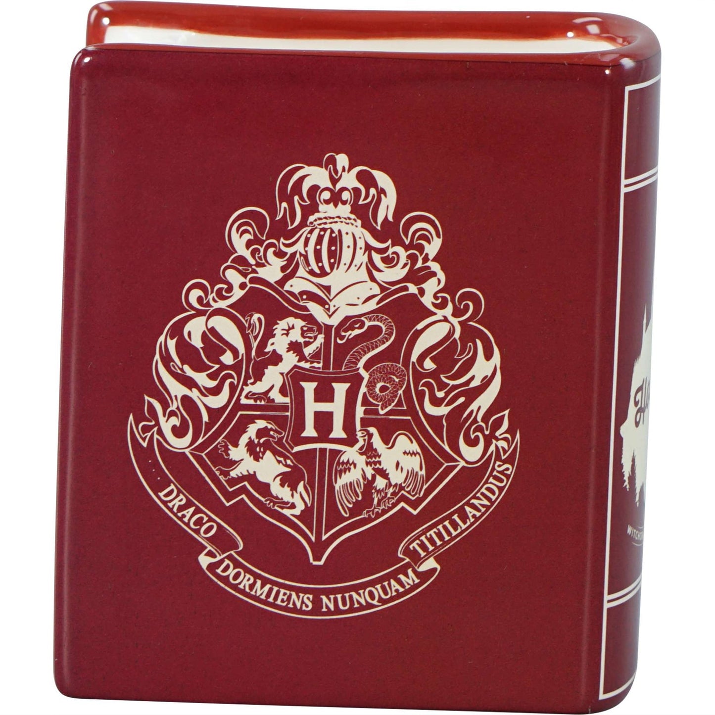 Pot en céramique Harry Potter - Would Rather 10 cm
