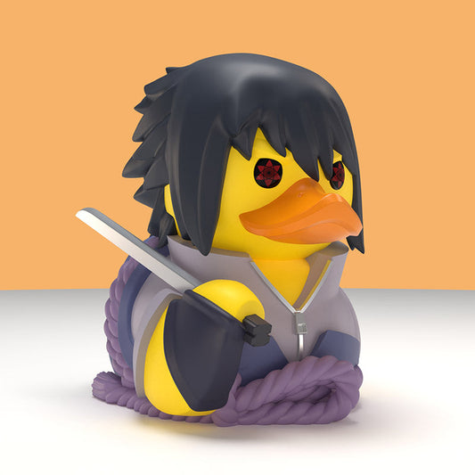 Naruto Shippuden Duck: Sasuke Uchiha TUBBZ (Boxed Edition)