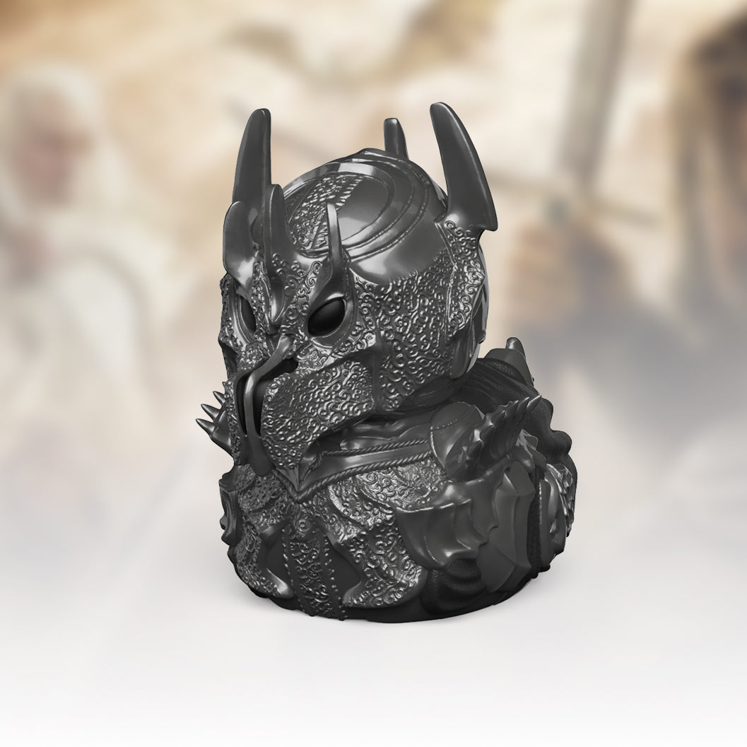 Canard Sauron (Boxed Edition) - vue 8