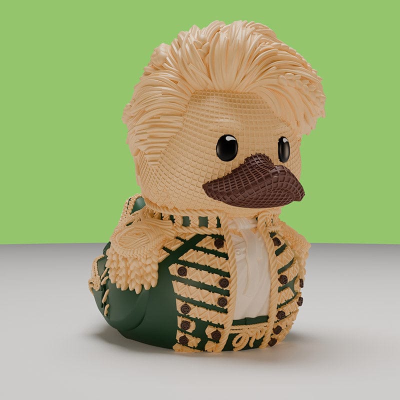 Scarecrow Duck (Collector's Edition)