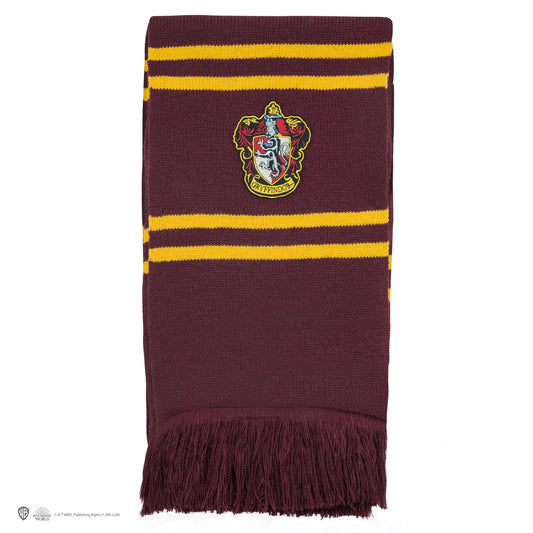 Deluxe Gryffindor Schal