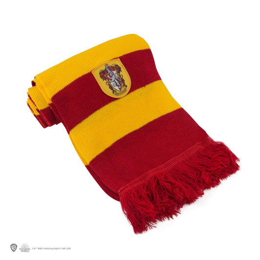 *Gryffindor-Schal Rot